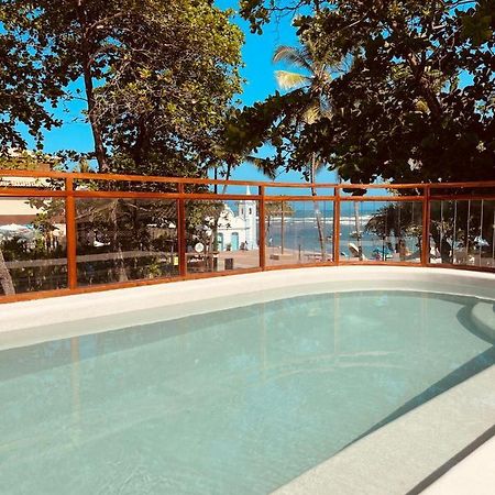 Al Mar Suites Praia do Forte Exteriör bild