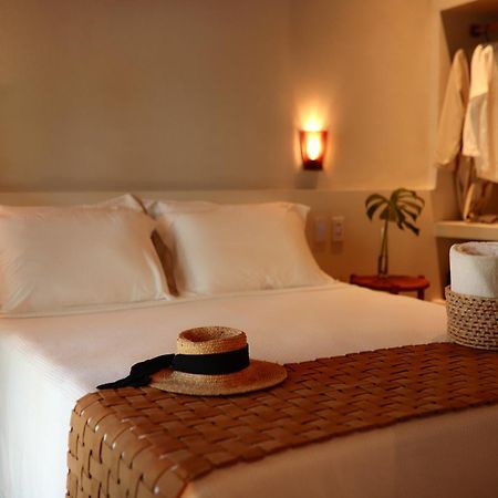 Al Mar Suites Praia do Forte Exteriör bild