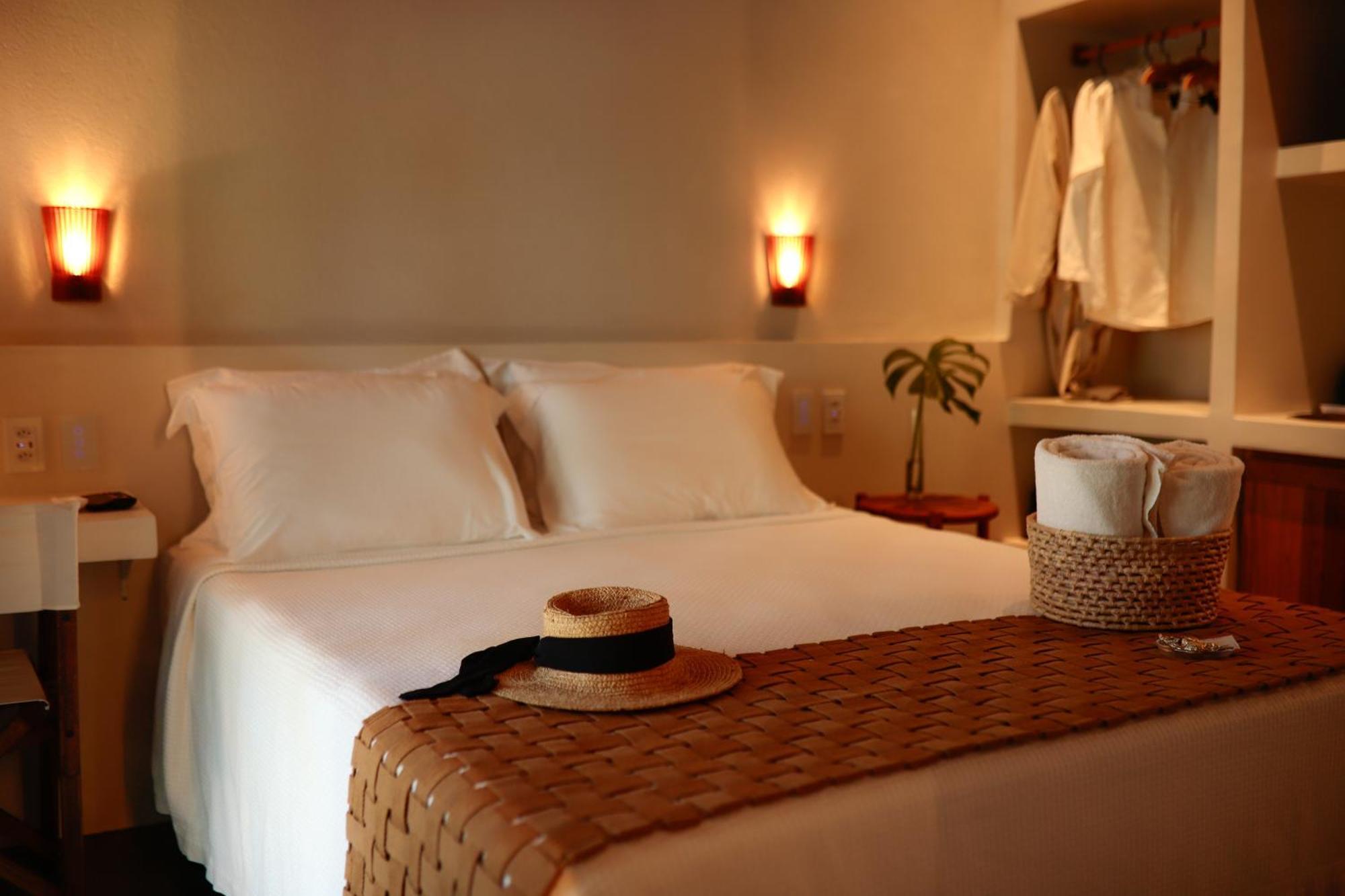 Al Mar Suites Praia do Forte Exteriör bild